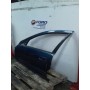 Puerta Delantera Izquierda NISSAN ALMERA N16 Azul | Desguaces Foro