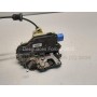 3B1837016BQ Cerradura 8 Pines  Delantera Derecha Volkswagen Polo 9N3 Pm-4C-C1