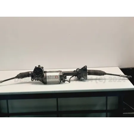 7805501457 Cremallera de Dirección Eléctrica AUDI A3 8P | Desguaces Foro