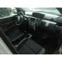 Despiece Nissan Xtrail 5 puertas blanco y verde 🚗 | Desguaces Foro