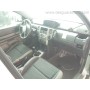 Despiece Nissan Xtrail 5 puertas blanco y verde 🚗 | Desguaces Foro