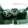 Despiece Nissan Xtrail 5 puertas blanco y verde 🚗 | Desguaces Foro