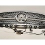 A1778880200 Parrilla Delantera con Sensor MERCEDES BENZ W177 CLASE-A (alguna patilla rota)