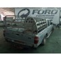 Despiece Ford Ranger gris 🚗 | Repuestos Online - Desguaces Foro