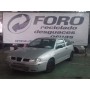 Despiece Seat Ibiza 6K2 3 puertas gris plata Online 🚗 | Desguaces Foro