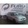 Despiece Seat Ibiza 6K2 3 puertas gris plata Online 🚗 | Desguaces Foro