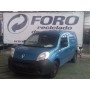 Comprar Despiece Renault Kangoo III 3 puertas azul 🚗 | Desguaces Foro