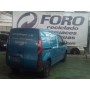 Comprar Despiece Renault Kangoo III 3 puertas azul 🚗 | Desguaces Foro