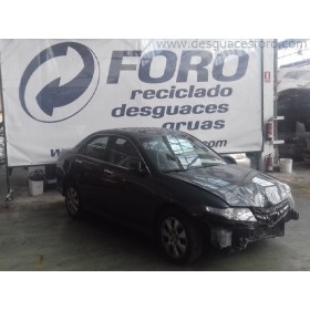 Despiece Honda Accord 4 puertas gris cpon golpe delantero 🚗 | Desguaces Foro