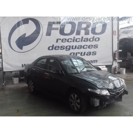 Despiece Honda Accord 4 puertas gris cpon golpe delantero 🚗 | Desguaces Foro