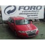 Comprar Despiece Volkswagen Passat 3C ranchera rojo 🚗 | Desguaces Foro