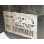 1K19091144H Cremallera de Dirección Seat Altea (Goma Rota) 2005 1.9TDI