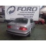 Comprar Despiece Saab 95 4 puertas gris plata 🚗 | Desguaces Foro