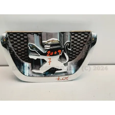 96864156 Insignia Delantera Peugeot 207 2009 | Desguaces Foro