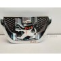 96864156 Insignia Delantera Peugeot 207 2009 | Desguaces Foro
