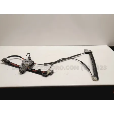 6K3959801C Elevalunas Delantero Izquierdo SEAT IBIZA 6K (2 pines) | Desguaces Foro