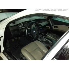 Comprar Despiece BMW Serie 5 520i E60 blanco 🚗 | Desguaces Foro