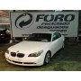 Comprar Despiece BMW Serie 5 520i E60 blanco 🚗 | Desguaces Foro