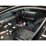 Despiece Mercedes Clase E 220CDI W212 4 puertas negro con volante a la derecha 🚗 | Desguaces Foro