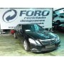 Despiece Mercedes Clase E 220CDI W212 4 puertas negro con volante a la derecha 🚗 | Desguaces Foro
