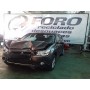 Despiece Mitsubishi ASX 5 puertas beige con golpe delantero 🚗 | Desguaces Foro