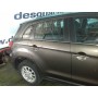 Despiece Mitsubishi ASX 5 puertas beige con golpe delantero 🚗 | Desguaces Foro