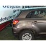 Despiece Mitsubishi ASX 5 puertas beige con golpe delantero 🚗 | Desguaces Foro