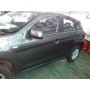Despiece Mitsubishi ASX 5 puertas beige con golpe delantero 🚗 | Desguaces Foro