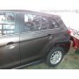 Despiece Mitsubishi ASX 5 puertas beige con golpe delantero 🚗 | Desguaces Foro