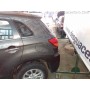 Despiece Mitsubishi ASX 5 puertas beige con golpe delantero 🚗 | Desguaces Foro
