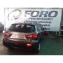 Despiece Mitsubishi ASX 5 puertas beige con golpe delantero 🚗 | Desguaces Foro