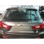 Despiece Mitsubishi ASX 5 puertas beige con golpe delantero 🚗 | Desguaces Foro