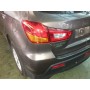 Despiece Mitsubishi ASX 5 puertas beige con golpe delantero 🚗 | Desguaces Foro