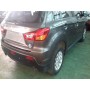 Despiece Mitsubishi ASX 5 puertas beige con golpe delantero 🚗 | Desguaces Foro