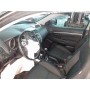 Despiece Mitsubishi ASX 5 puertas beige con golpe delantero 🚗 | Desguaces Foro