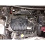 Despiece Mitsubishi ASX 5 puertas beige con golpe delantero 🚗 | Desguaces Foro