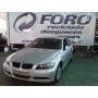 Despiece BMW Serie 3 320d E90 berlina gris plata 🚗 | Desguaces Foro