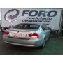 Despiece BMW Serie 3 320d E90 berlina gris plata 🚗 | Desguaces Foro