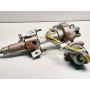 132100-1232 Caña de Dirección Eléctrica TOYOTA PRIUS | Desguaces Foro