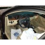 Despiece Volkswagen Passat 3c automático 4 puertas negro 🚗 | Desguaces Foro
