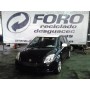 Comprar Despiece Suzuki Swift 5 puertas negro 🚗 | Desguaces Foro