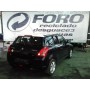 Comprar Despiece Suzuki Swift 5 puertas negro 🚗 | Desguaces Foro