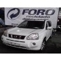 Comprar Despiece Nissan Xtrail 5 puertas blanco 🚗 | Desguaces Foro