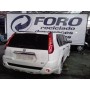 Comprar Despiece Nissan Xtrail 5 puertas blanco 🚗 | Desguaces Foro