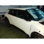 Despiece Citroen C4 Cactus 5 puertas blanco con golpe delantero 🚗 | Desguaces Foro