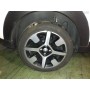 Despiece Citroen C4 Cactus 5 puertas blanco con golpe delantero 🚗 | Desguaces Foro