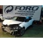 Despiece Citroen C4 Cactus 5 puertas blanco con golpe delantero 🚗 | Desguaces Foro
