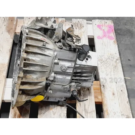A6382601900 Caja de Cambios Manual MERCEDES BENZ VITO W638 | Desguaces Foro