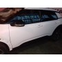 Despiece Citroen C4 Cactus 5 puertas blanco con golpe delantero 🚗 | Desguaces Foro