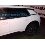 Despiece Citroen C4 Cactus 5 puertas blanco con golpe delantero 🚗 | Desguaces Foro